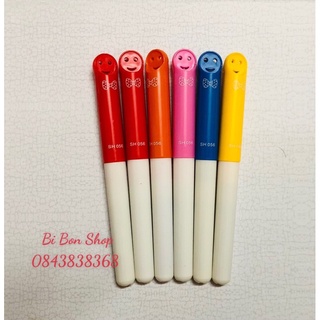 BÚT MẶT CƯỜI NÉT ĐẸP CHO HS LỚP 1-5