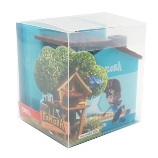 Khay cắm bút Deli 9138 (01 chiếc)