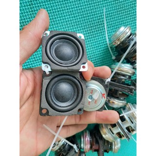 1 cái loa neo toàn dải Denon 1.5" 10w cực chất