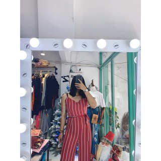 JUMSUIT F21 XUẤT XỊN