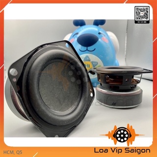 **Siêu Phẩm** Harman 3inch (4ohm 30w) bass mạnh, mid sáng rõ