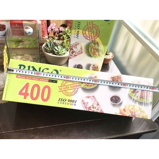 [SIÊU TO, SIÊU RẺ]( Ngang 45cm ) Màng Bọc Thực Phẩm An Toàn Tiện Lợi