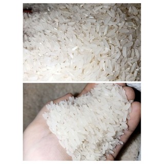 Gạo thơm cũ loại ngon- 1kg
