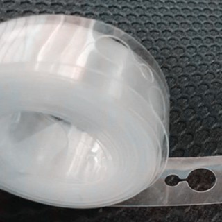 Dây kết bóng trang trí tiệc dài 3m, 5m