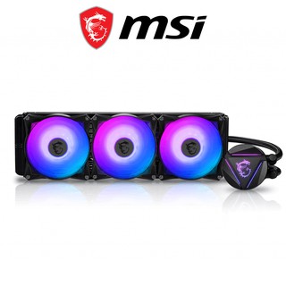 Tản nhiệt nước CPU MSI MAG CORELIQUID 360R