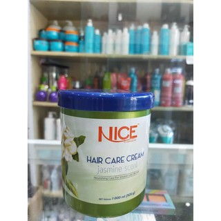 _Hấp Ủ Tóc Hương Blueberry NICE 1000ml