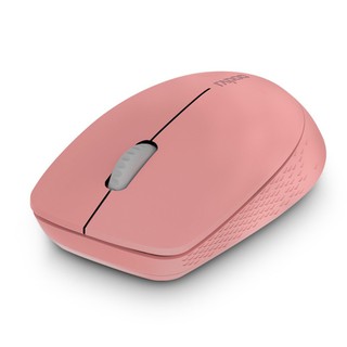 Chuột không dây bluetooth Rapoo M100 silent - hàng chính hãng