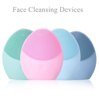MÁY RỬA MẶT MASAGE MINI <RẺ VÔ ĐỊCH>