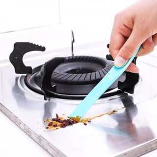 [FREESHIP] DỤNG CỤ LÀM SẠCH BẾP GAS, NHÀ BẾP, KHUI NẮP ĐA NĂNG (9390, LM)