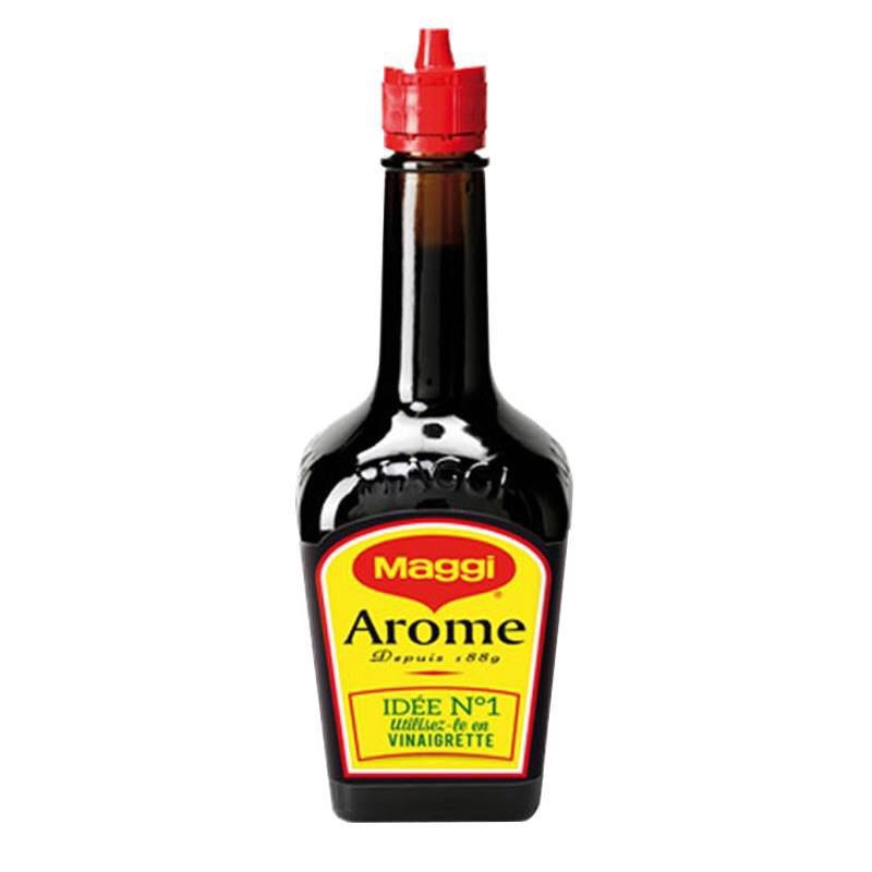Nước tương Maggi Pháp 200ml