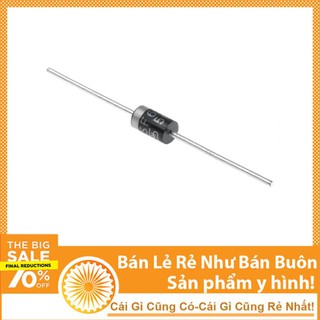 Linh Kiện Diode 1N5824 5A 40V Schottky Chất Lượng Cao