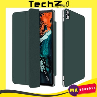 Ốp Lưng iPad Pro 11', Pro 12.9' (20/21), Ốp Lưng iPad mini 6 gập từ tính đa góc - Mã TZAT913