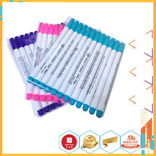 Bút Bay Màu > Bút màu tự bay Adger Chako Ace Pen > Viết Bay Màu > Bút Lông Bay Màu > Bút Vẻ Trên Vải Tự Bay> VĨ 12 CÂy