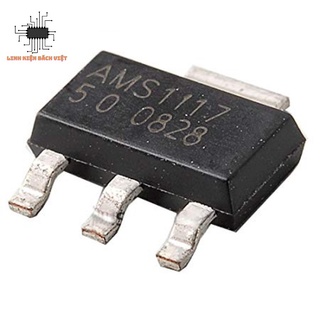 AMS1117-5V SOT2223 chất lượng tốt