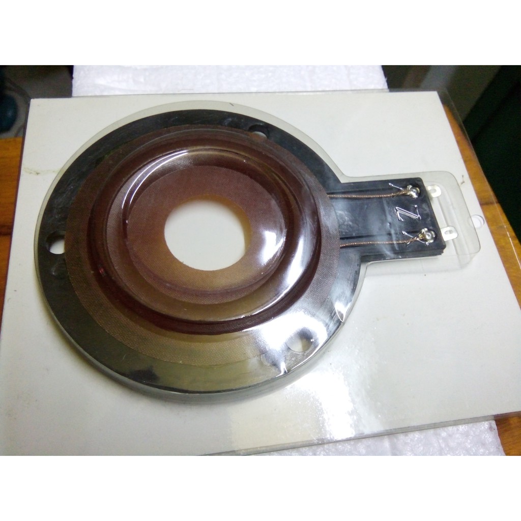 Coil loa treble lựu đạn - 2 cái - côn loa đạn