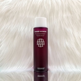 TENDER WONDER (AHA) TONER - DERMARIUM