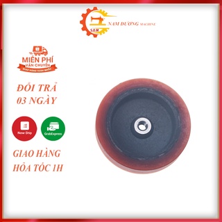 Bánh xe mài máy cắt vải đứng KM > phụ kiện máy cắt vải đứng