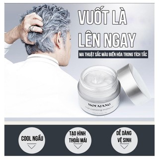 Wap vuốt đổi màu tóc mofajang