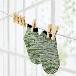Kẹp gỗ xinh xắn yêu thương