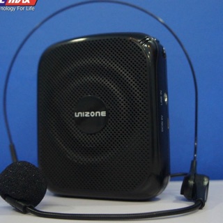 [Mã ELHACE giảm 4% đơn 300K] Máy trợ giảng không dây kèm mic UNIZONE 9088[ RẺ VÀ CHẤT LƯỢNG VÔ ĐỊCH]