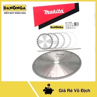 Lưỡi Cắt Sắt Hợp Kim Makita A-87242