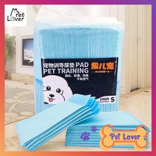 [FREESHIP] Tấm lót khay vệ sinh cho chó, tã lót chuồng cho chó _Petlover