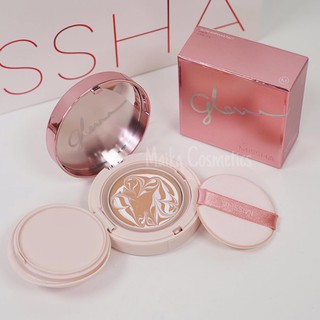 Phấn tươi MISSHA GLOW AMPOULE PACT 12g