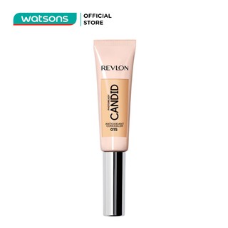 Kem Che Khuyết Điểm Revlon PhotoReady Candid Chống Ô Nhiễm 10ml - 030 Light Medium Tông Trung Bình