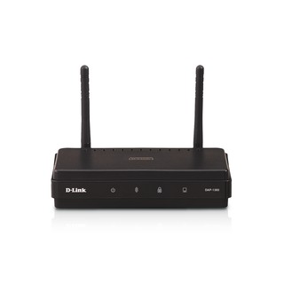 Thiết Bị Kích Sóng Wi-Fi D-Link DAP-1360 Chuẩn N300- Hàng Chính Hãng