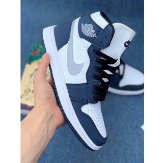 Giày sneaker JD Navy XC1 , dáng thể thao nam .nữ , bản xanh đen (full Box + Bill )