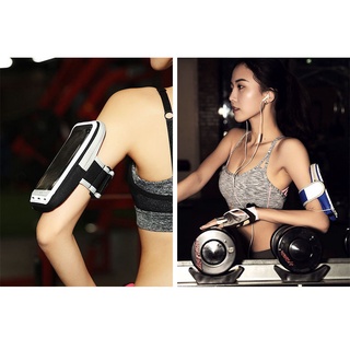 Túi đựng điện thoại chạy bộ túi đeo tay đựng điện thoại dùng khi tập thể thao