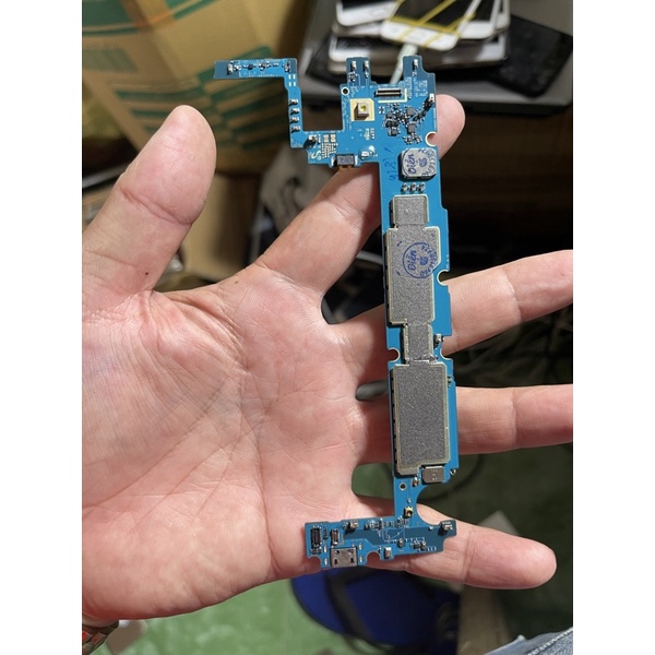 main j7 prime zin full
