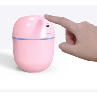 Máy Sông Tinh Dầu Mini Nhỏ Xinh Đuổi Muỗi &amp; Côn Trùng Tỏa Hương Tạo Ẩm Cho Phòng Ngủ Và Trên Xe Hơi