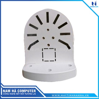 Hộp nối kỹ thuật (chân camera xoay 360)