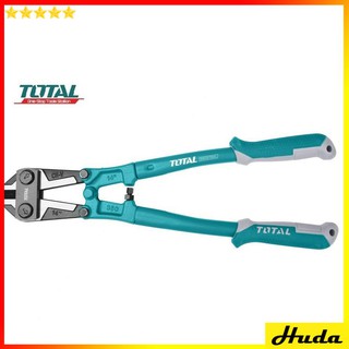 14"/350mm Total THT113146 Kìm cộng lực POI