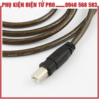 [Hàng Chính Hãng] Dây Máy In Unitek 5M Y-C421A