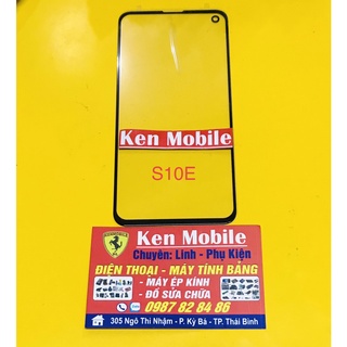 Mặt Kính Samsung S10e 2019 / SM-G970F