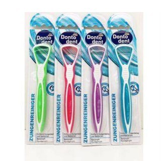 Dụng cụ cạo lưỡi Dontodent Đức