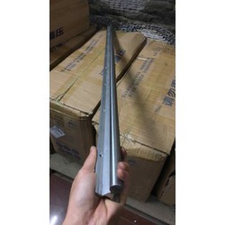Ray trượt tròn có đế phi 20 dài 1m5