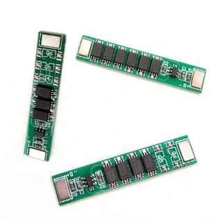 Mạch Bảo vệ pin 1S Lithium, Li-on ,Lipo 1S -3A, 7A