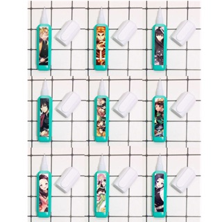 Bút xoá kimetsu no yaiba , cây xoá anime kimetsu no yaiba