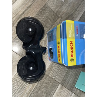 combo 6 đôi còi hộp sắt UVH1 xịn