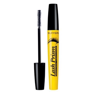 Mascara Làm Dài Và Dày Mi Silkygirl Lash Prism Waterproof Mascara