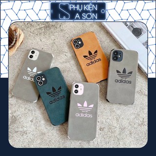 Ốp Điện Thoại Da Cừu Mềm Chống Rơi Cho Iphone 5/5s/6/6plus/6s/6splus/7/7plus/8/8plus/x/xs/11/12/pro/max/plus/promax