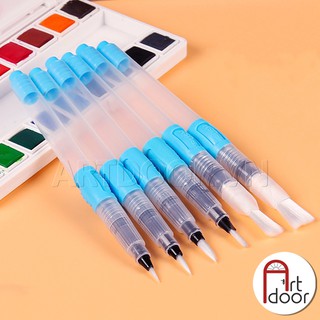 [ARTDOOR] Cọ vẽ Nước Waterbrush SUPERIOR (cây lẻ)