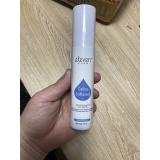 Sịt mềm gót chân ELEVEN