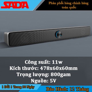 [Siêu Phẩm Số 1] Loa SADA V-193 SUPER BASS Âm Thanh Vòm 3D Phiên Bản Đặc Biệt Âm Thanh Cực Nét