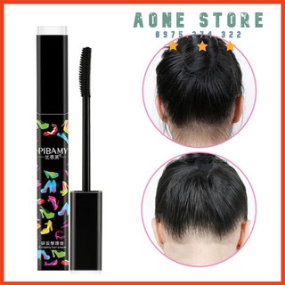 Chải Tóc Con MASCARA FORCOLOUR