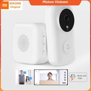 Bộ chuông cửa gọi Video thông minh Xiaomi FJ01MLTZ
