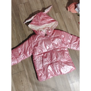Áo khoác cho bé chốt live 135